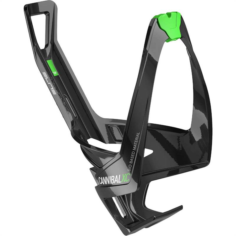 Elite Cannibal XC Bio Bottle Cage-2