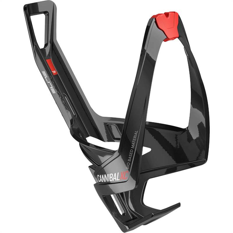 Elite Cannibal XC Bio Bottle Cage-4