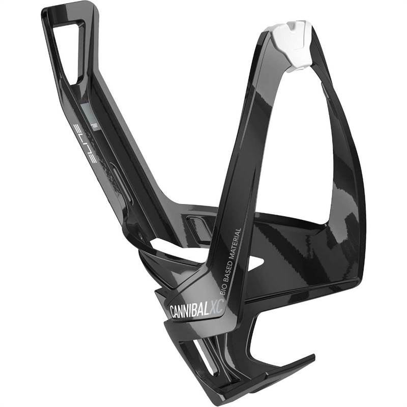 Elite Cannibal XC Bio Bottle Cage-5