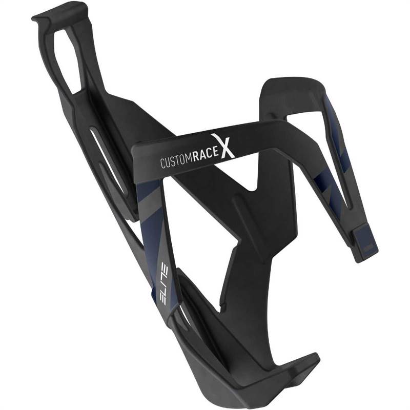 Elite Custom Race X Resin Bottle Cage-1