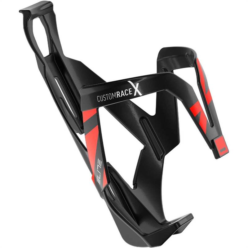 Elite Custom Race X Resin Bottle Cage-2