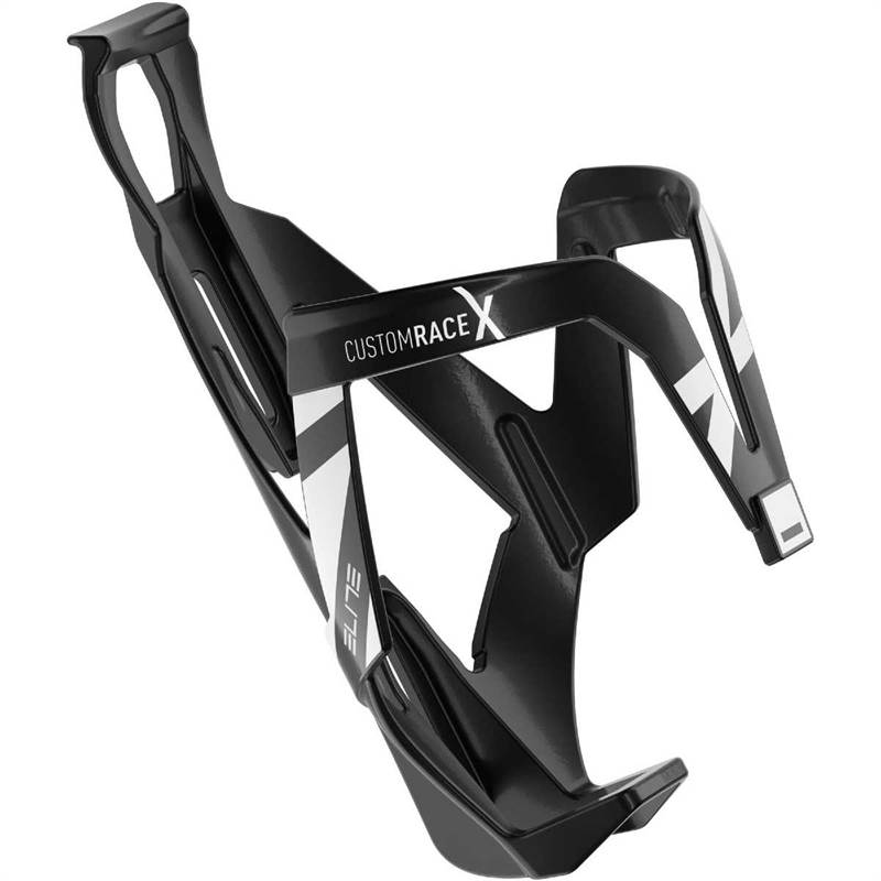 Elite Custom Race X Resin Bottle Cage-3