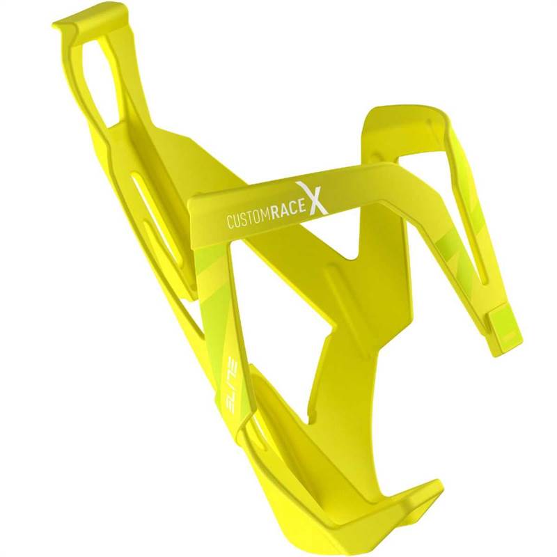 Elite Custom Race X Resin Bottle Cage-4