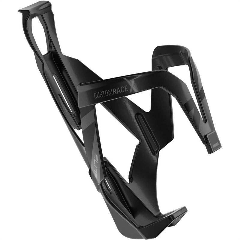 Elite Custom Race X Resin Bottle Cage-5