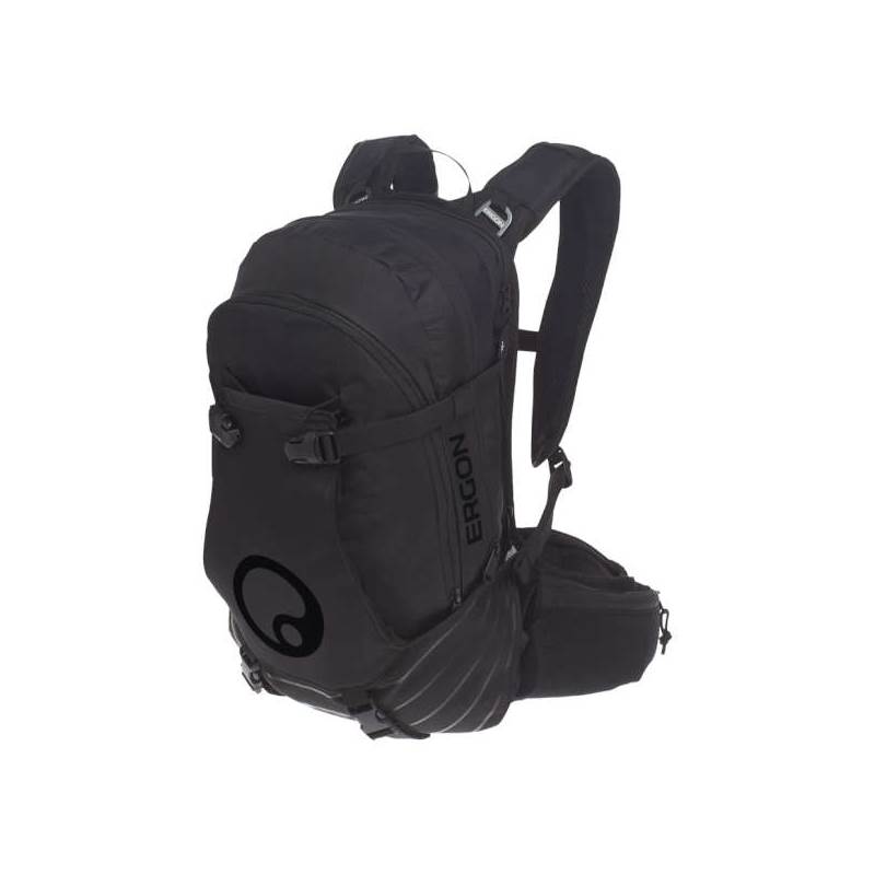 Ergon BA3 E Protect Cycling Backpack-1