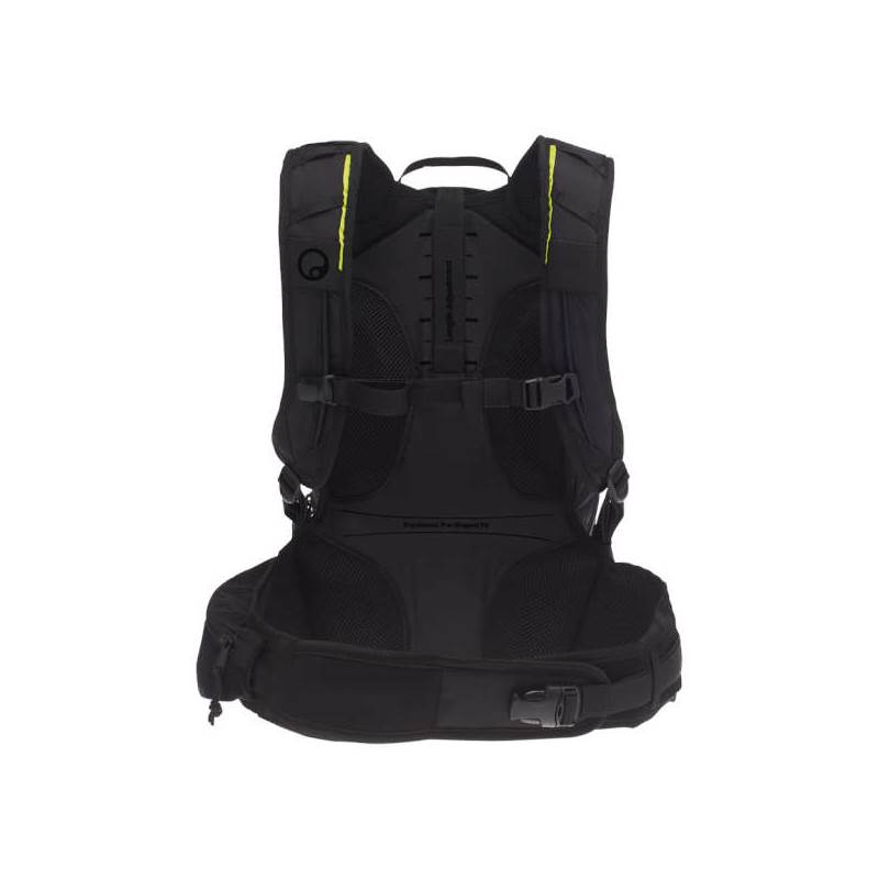 Ergon BA3 E Protect Cycling Backpack-3