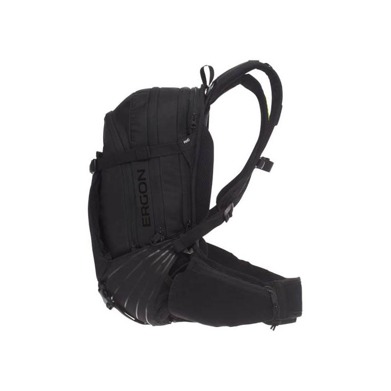 Ergon BA3 E Protect Cycling Backpack-4