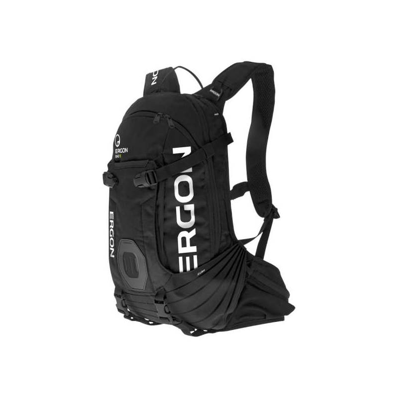 Ergon BA2 E Protect Cycling Backpack-1