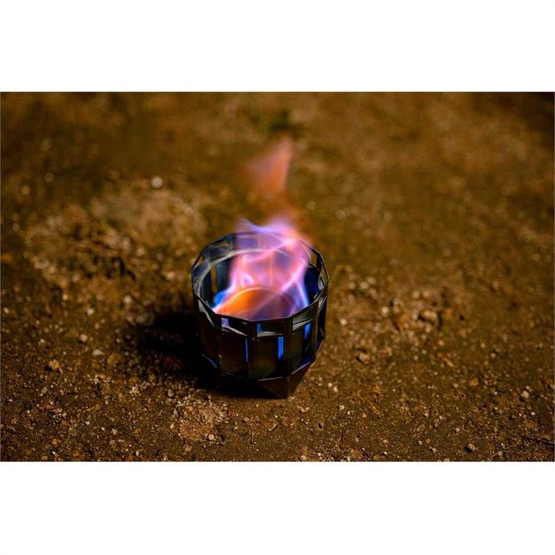 Evernew Tornado Flamer-2