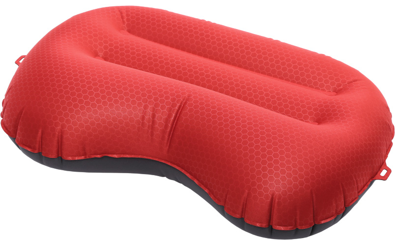 Ultra Lightweight 98g 7640147769885 XL Extra Large Exped Exped Air Pillow Red for Camping 