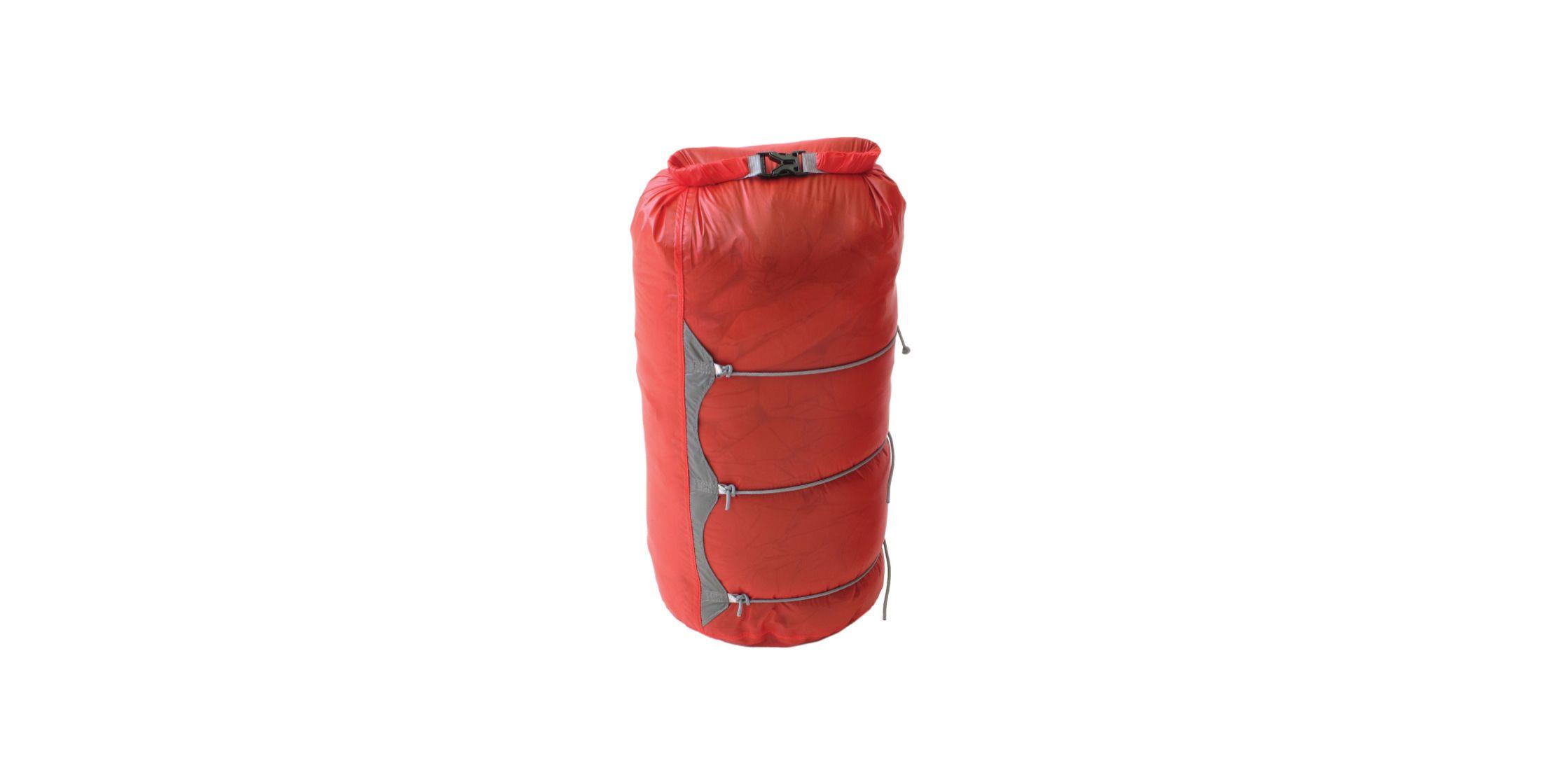 Exped Ultralight Waterproof Compression Bag