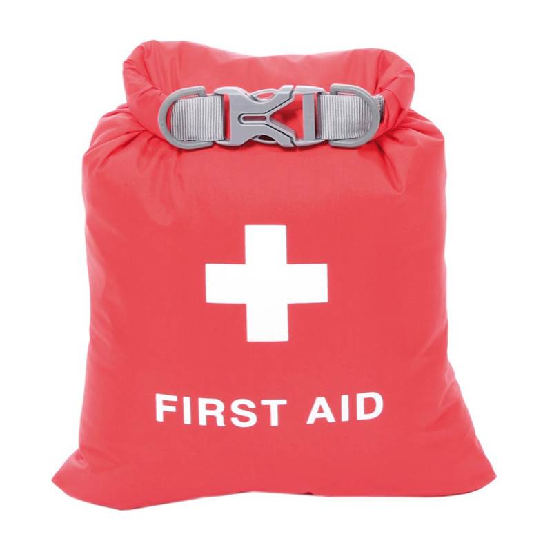 Exped Waterproof First-Aid Kit Bag-1