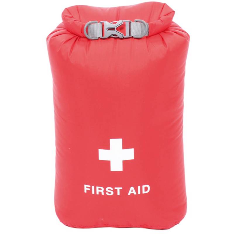 Exped Waterproof First-Aid Kit Bag-2