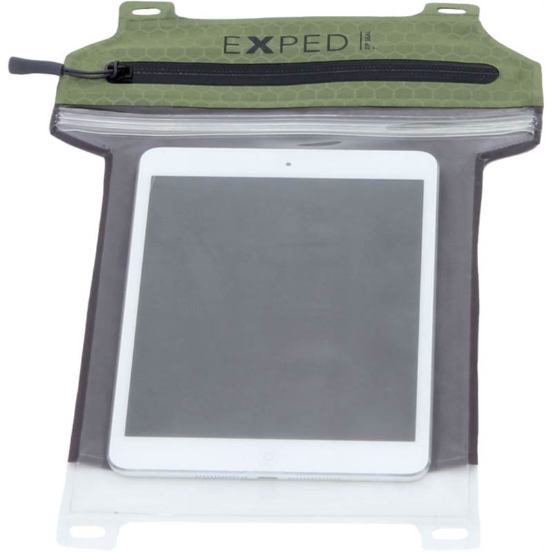 Exped Zip Seal Waterproof 7 inch Tablet Case-1