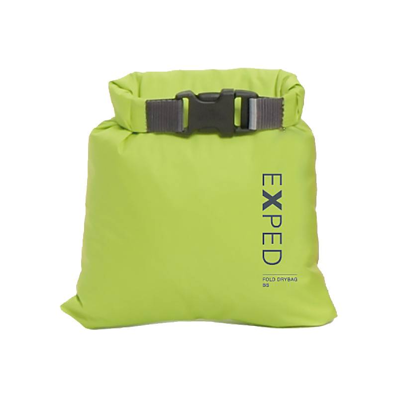 Exped 1L Bright Fold Drybag-1