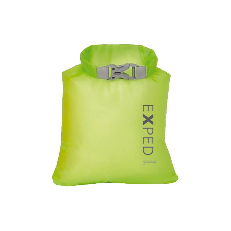 Exped Ultralite Fold Top Dry 1L Bag-1