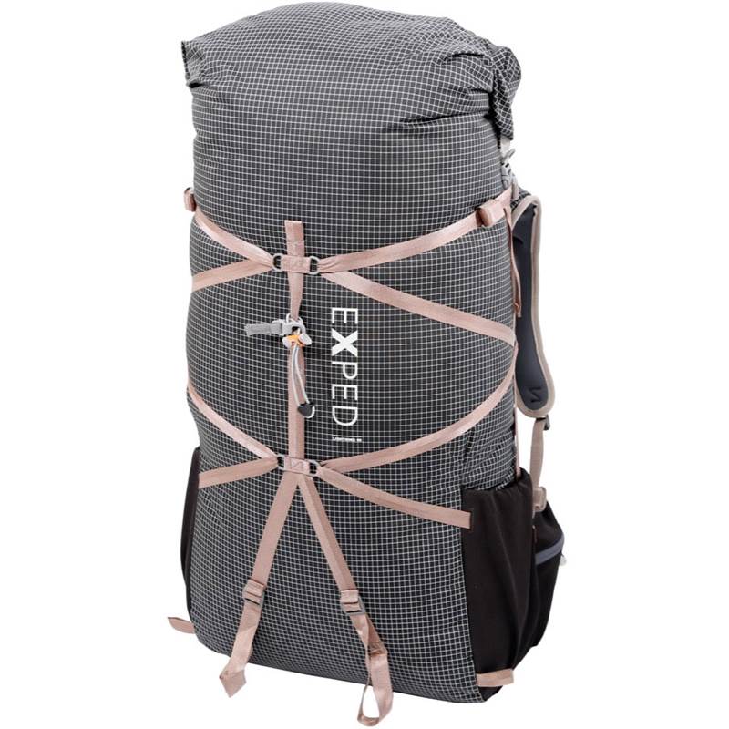 Exped Lightning 60L Backpack-1