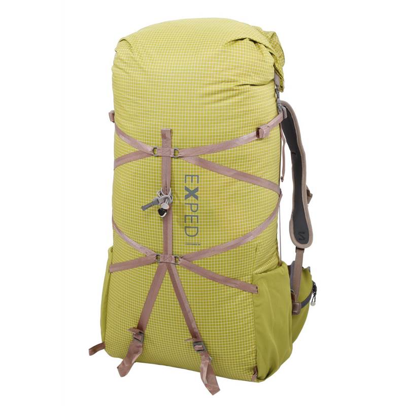Exped Lightning 60L Backpack-2