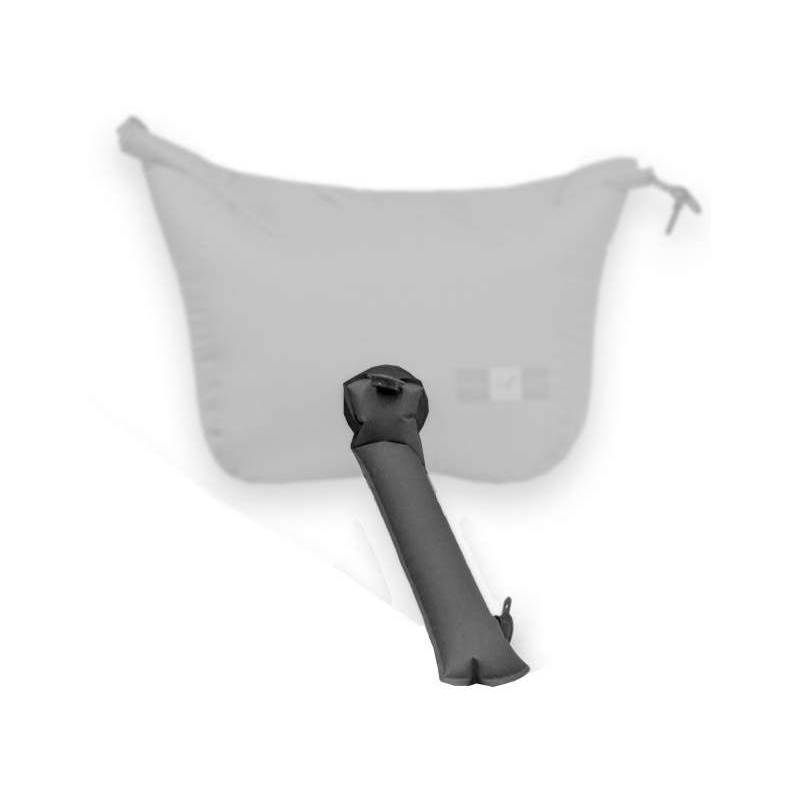 Exped Schnozzel Sleeping Mat Inflator Snorkel-3