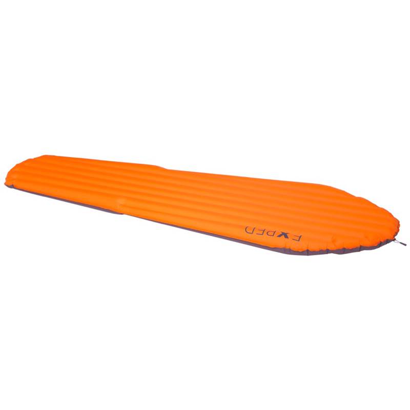 Exped SynMat Hyperlite 7cm Camping Mat-3