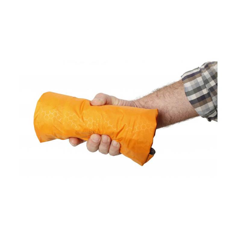 Exped SynMat Hyperlite 7cm Camping Mat-5