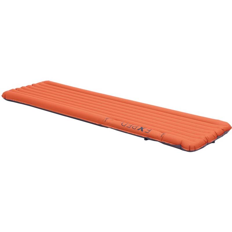 Exped SynMat 7 cm Camping Mat inc Integrated Pump-1