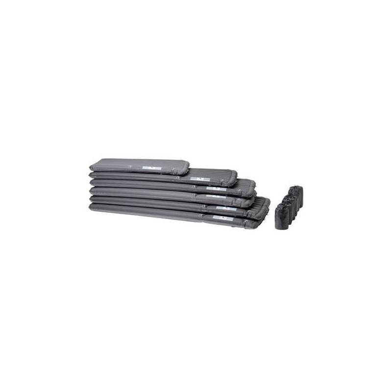 Exped Downmat DownFilled Sleeping Mats inc Integrated Pump