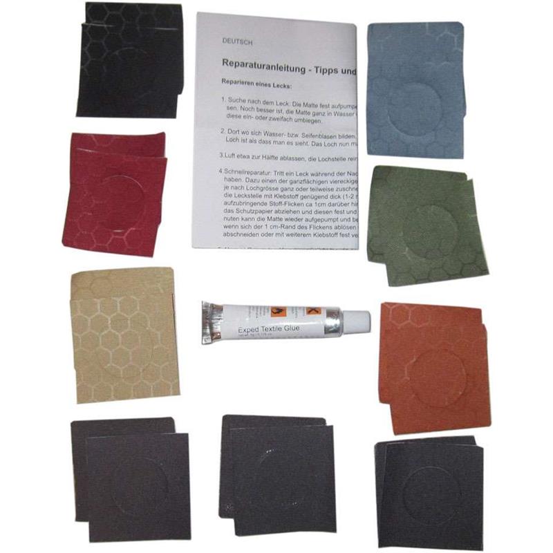 Exped Mat Repair Kit-1