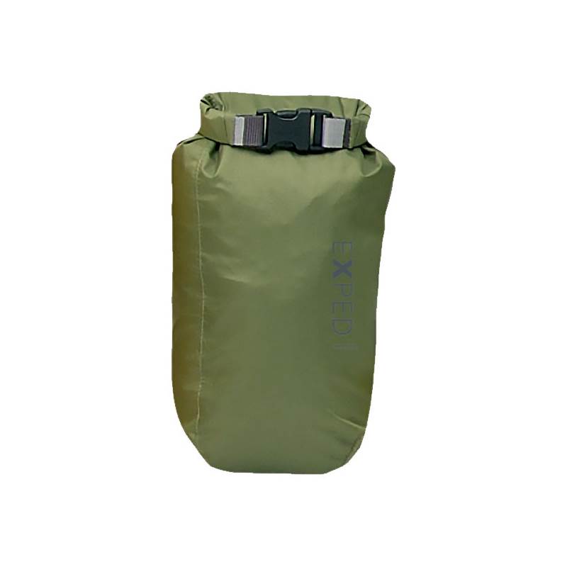 Exped 3L Classic Waterproof Fold Drybag-1