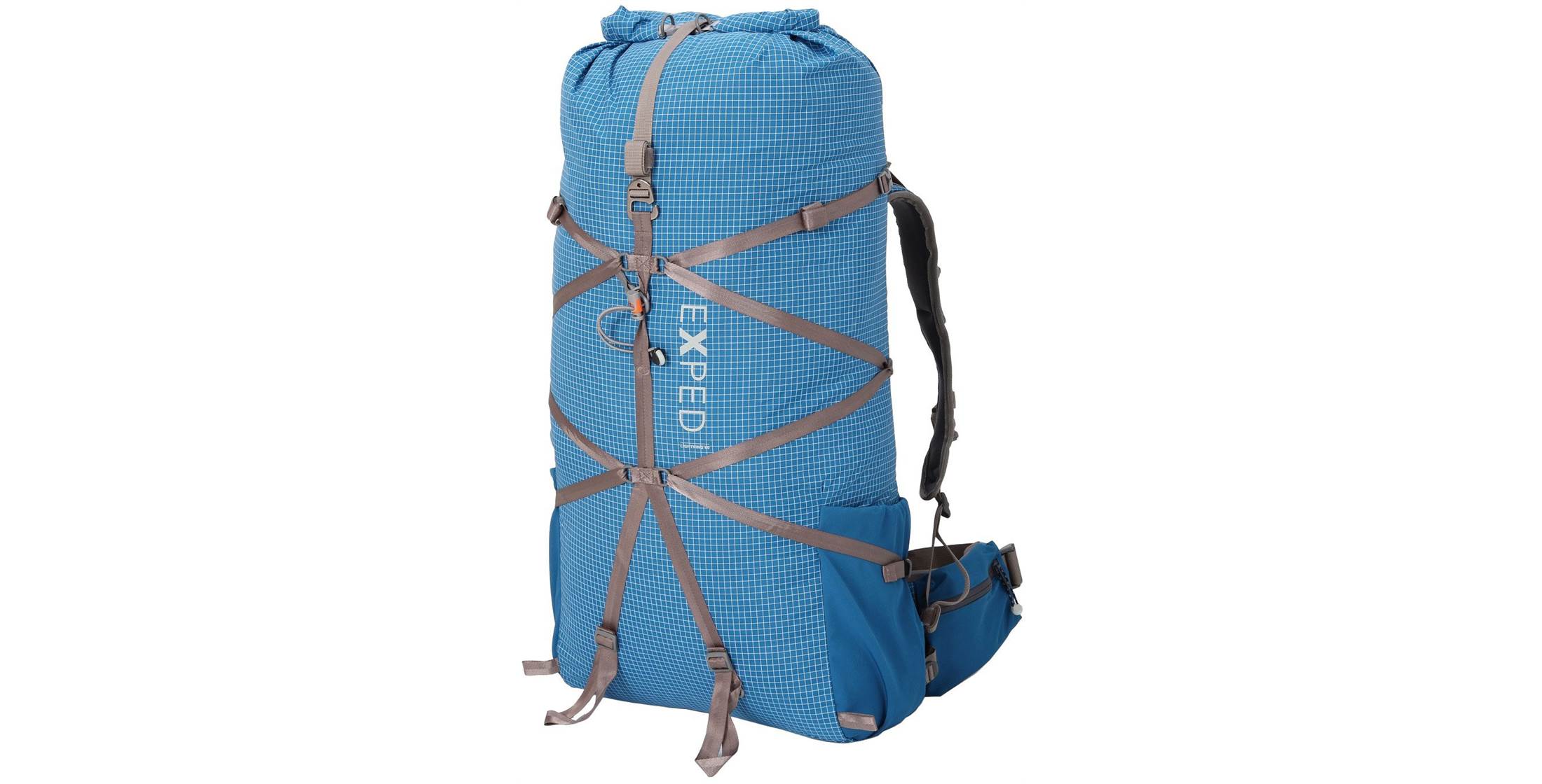 Exped Lightning 60L Backpack OutdoorGB