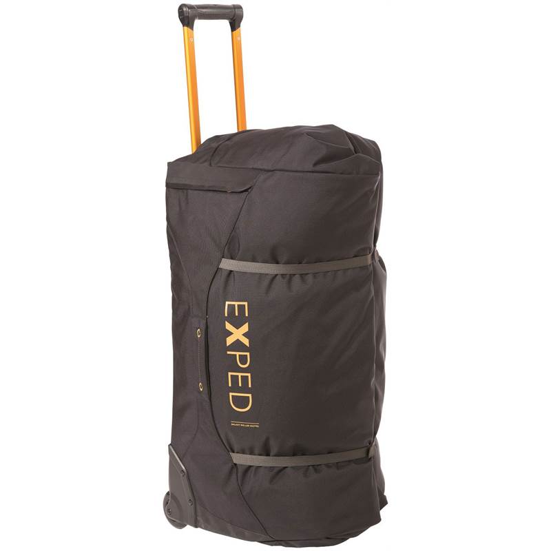 Exped Galaxy Roller 120L Duffle-1