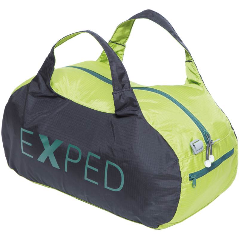 Exped 20L Stowaway Duffle-1