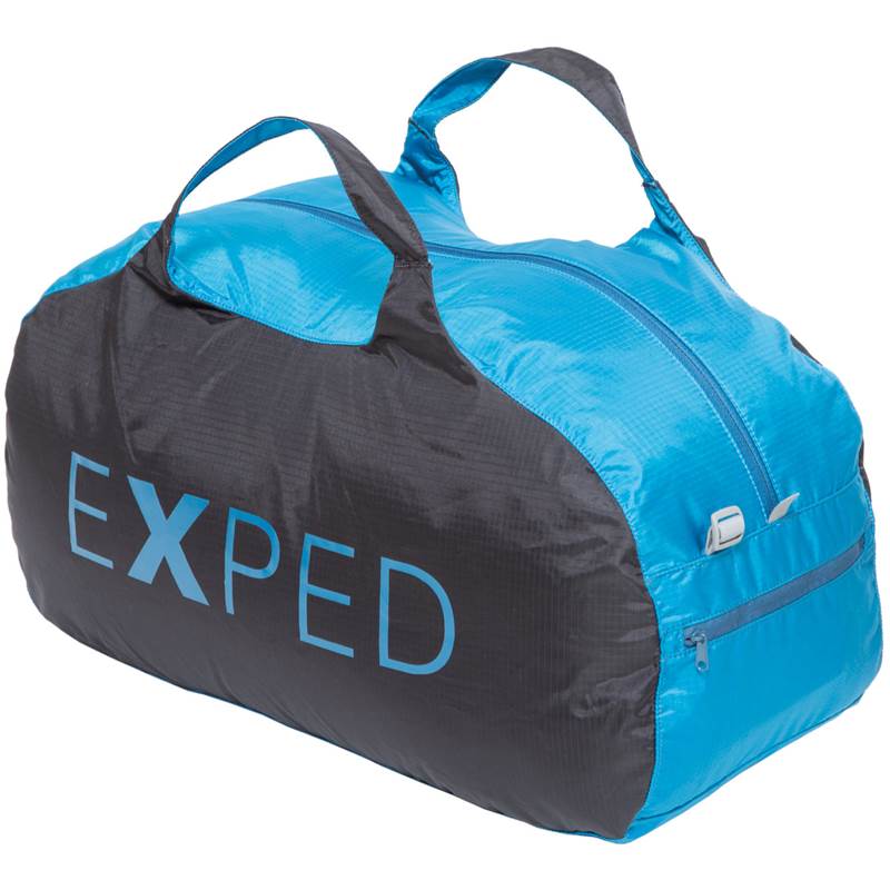 Exped 20L Stowaway Duffle-2