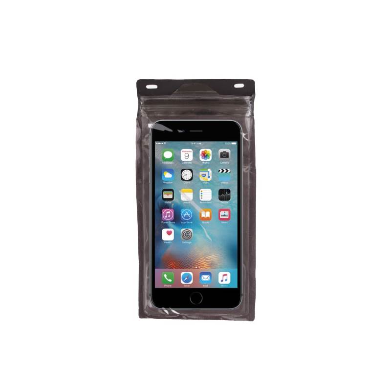 Exped Seal Sleeve 4 inch Waterproof Phone Case-1