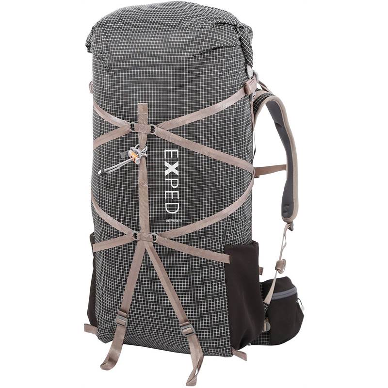 Exped Lightning 45L Womens Trekking Backpack-1