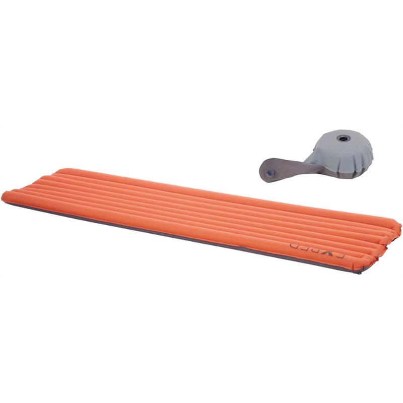 Exped Synmat Lite Inflatable Sleeping Mat with Mini Pump-2