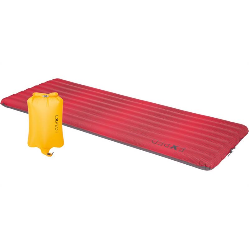 Exped SynMat UL Winter LW Sleeping Mat-1