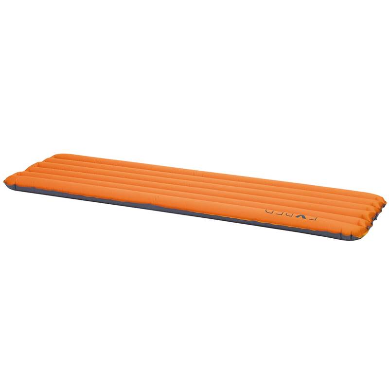 Exped SynMat Ultralite 7 Sleeping Mat with UL Schnozzel Pumpbag-1