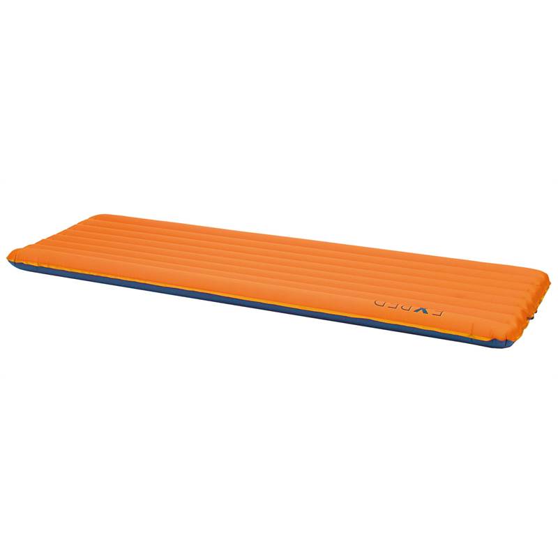 Exped SynMat Ultralite 7 Sleeping Mat with UL Schnozzel Pumpbag-3