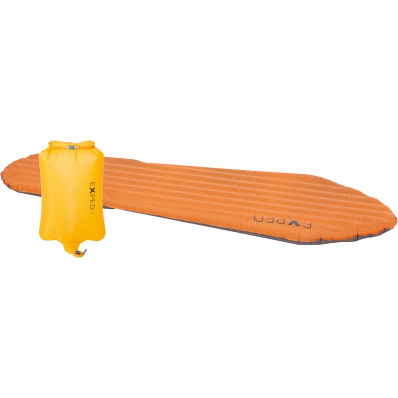 Exped SynMat HL MW Sleeping Mat-1