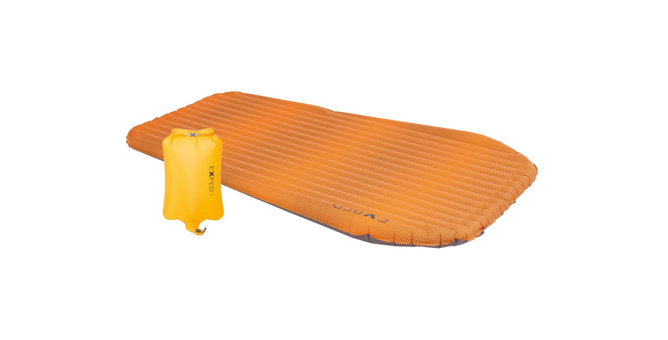 xp synmat b sleeping mat 7.5 m