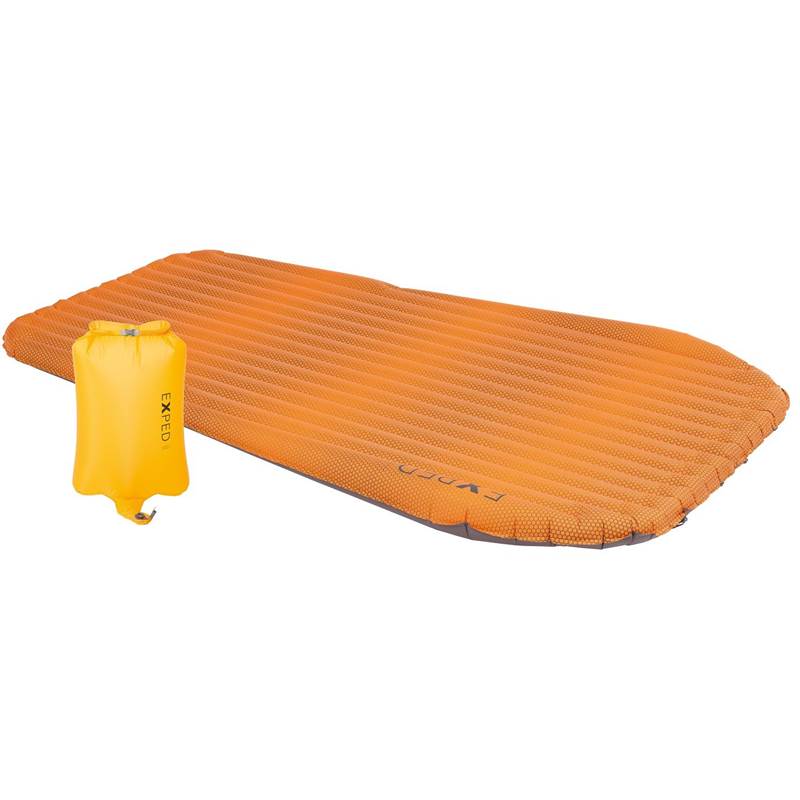 Exped SynMat HL Duo M Sleeping Mat-1