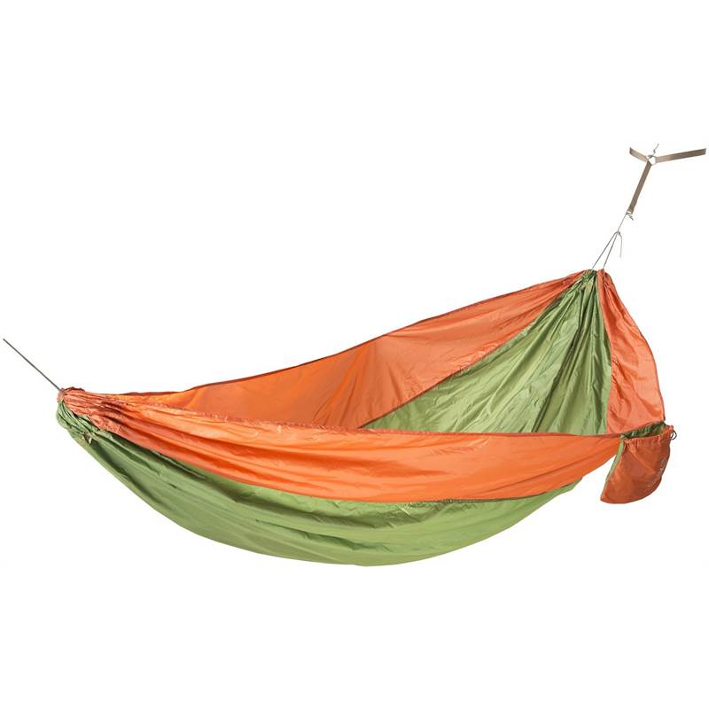 Exped Travel Hammock Duo Plus-1