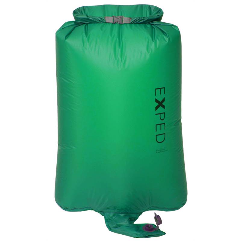 Exped Schnozzel Ultralight Pumpbag-3
