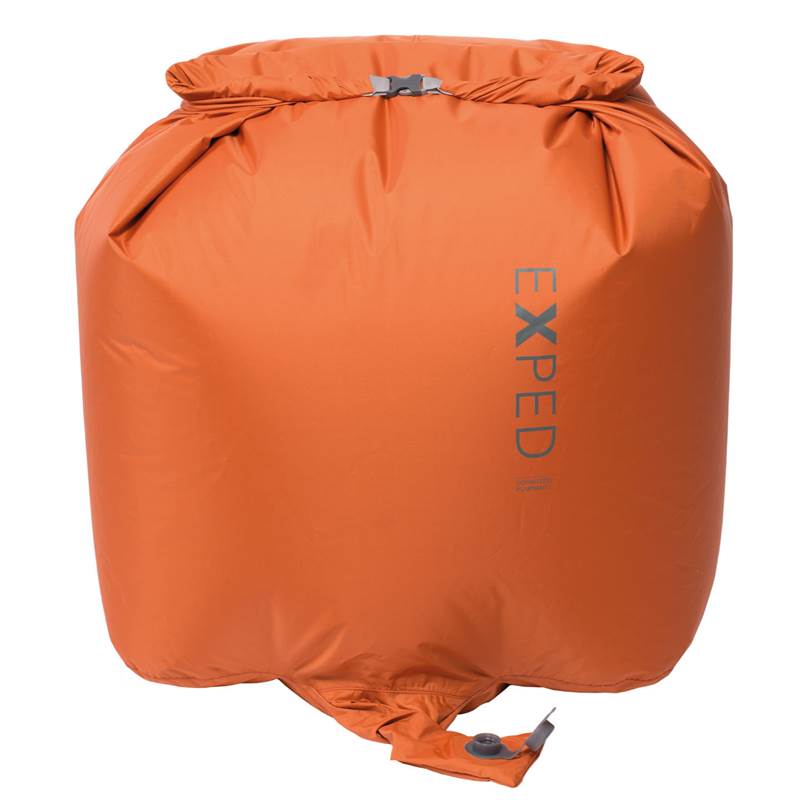 Exped Schnozzel Pumpbag-2