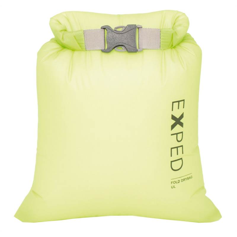 Exped Ultralite Fold Top Dry 1L Bag-2