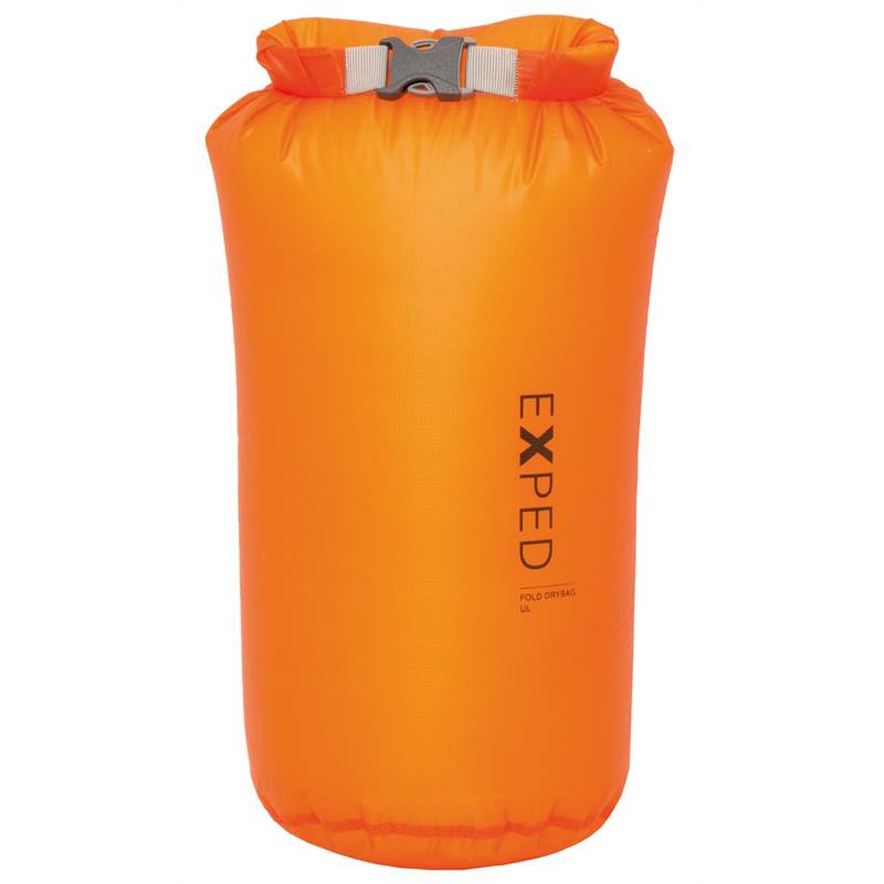 Exped Ultralite Fold Top Dry 3L Bag-1