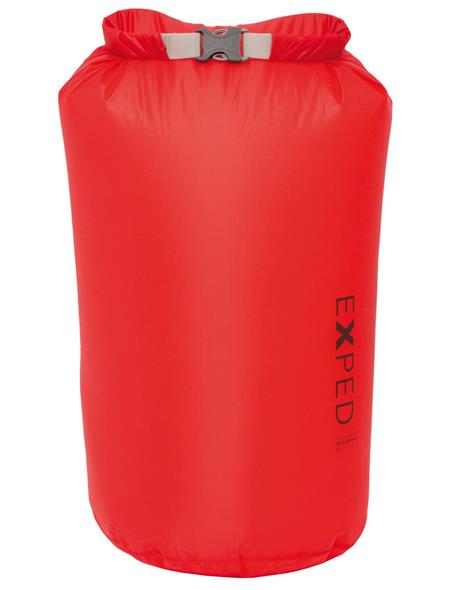 Exped Ultralite Fold Top Dry 8L Bag