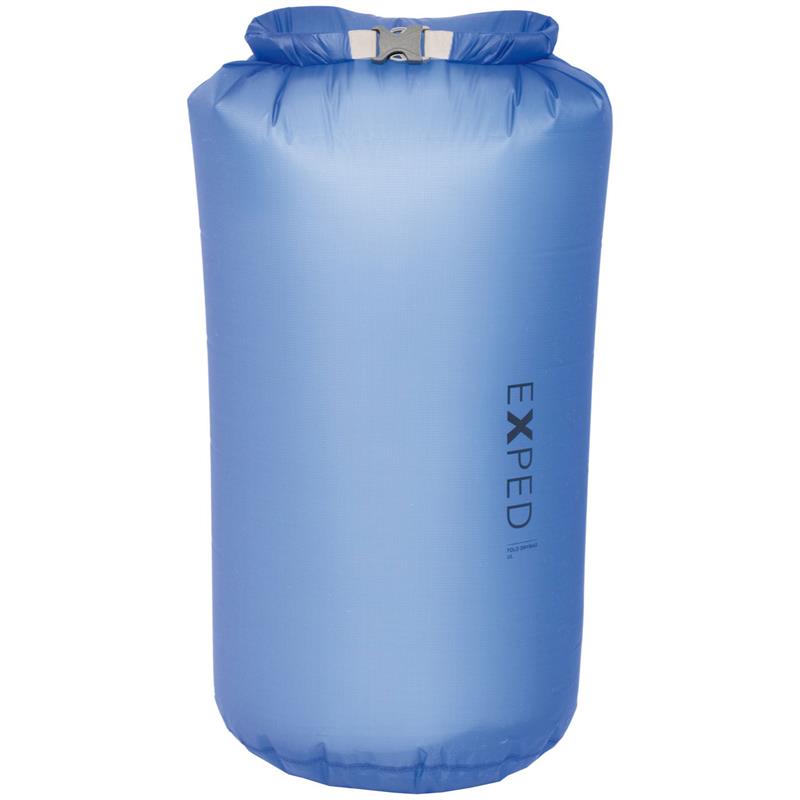 Exped Ultralite Fold Top Dry 13L Bag