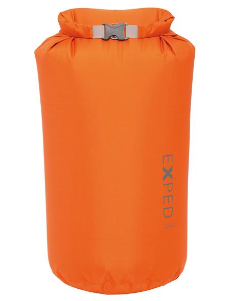 Exped 8L Classic Waterproof Fold Drybag